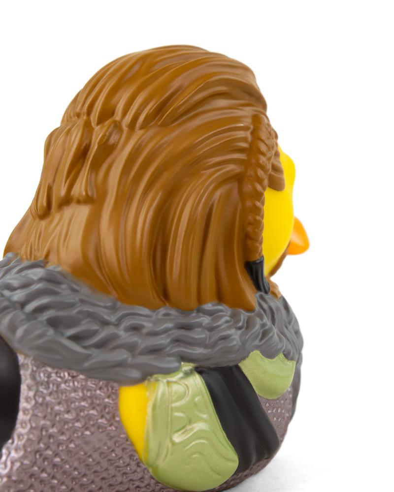 Canard Ulfric Stormcloak (Boxed Edition) - vue 7