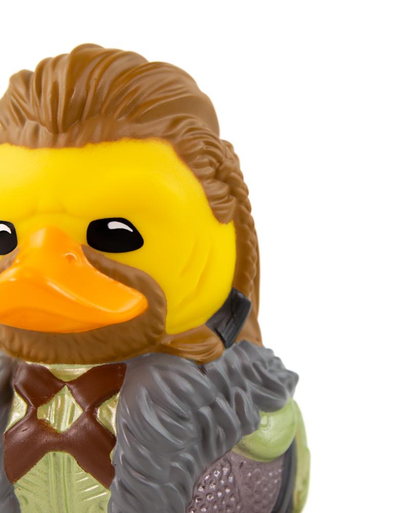 Canard Ulfric Stormcloak (Boxed Edition) - vue 6