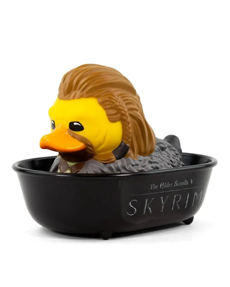 Canard Ulfric Stormcloak TUBBZ CoinCaillerie