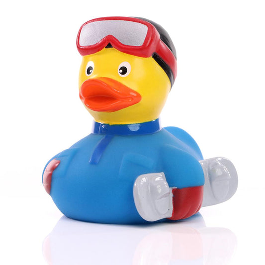 Duck Snowboard