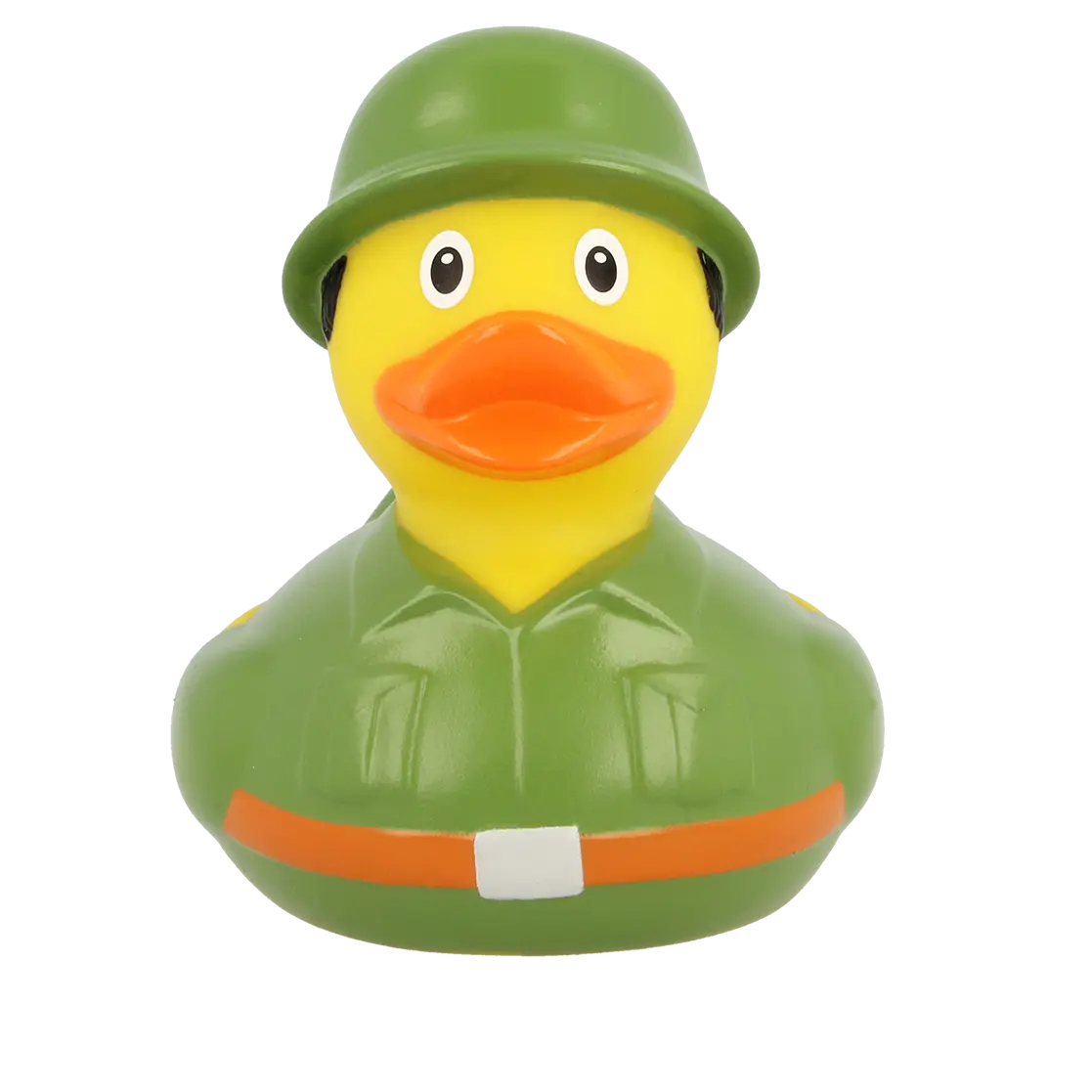 Canard Soldat Lilalu CoinCaillerie