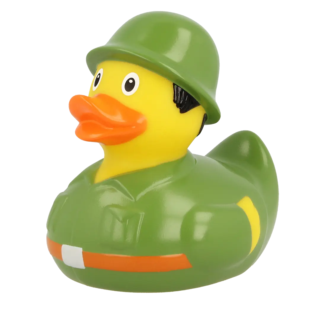 Canard Soldat Lilalu CoinCaillerie