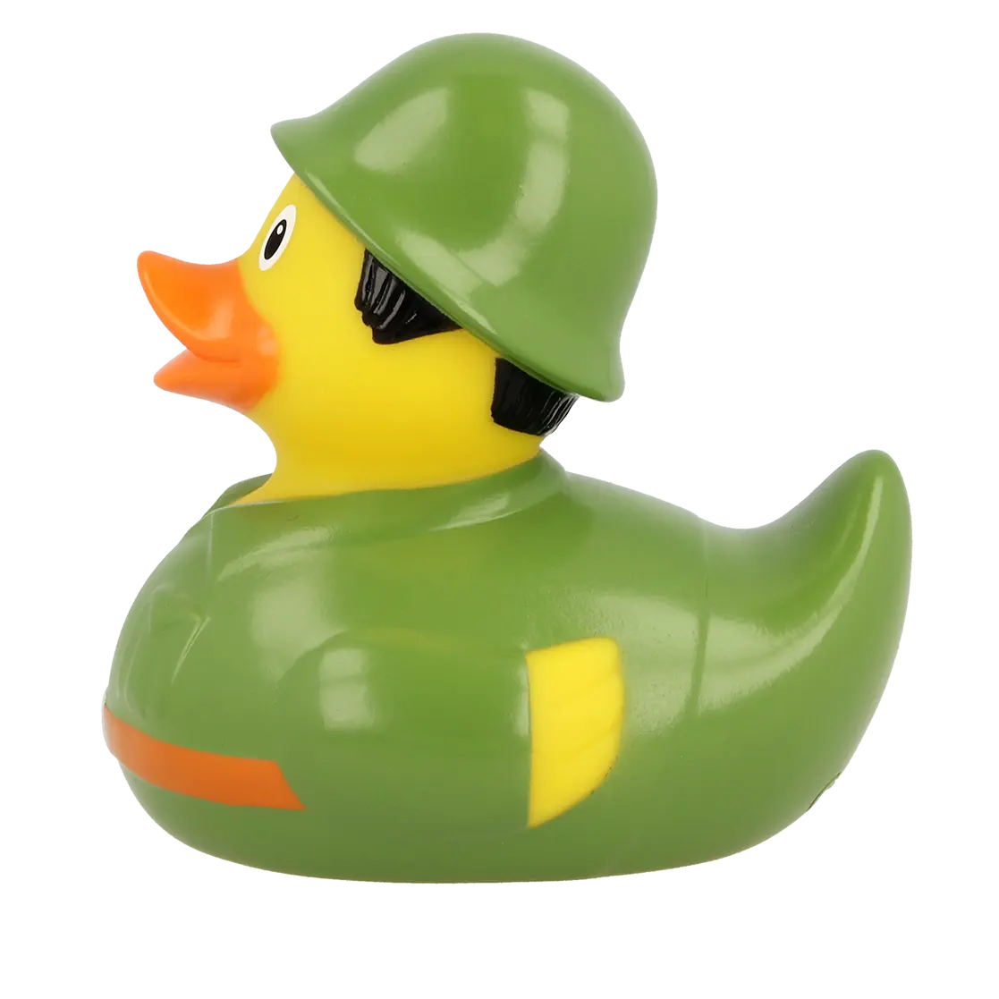 Canard Soldat Lilalu CoinCaillerie