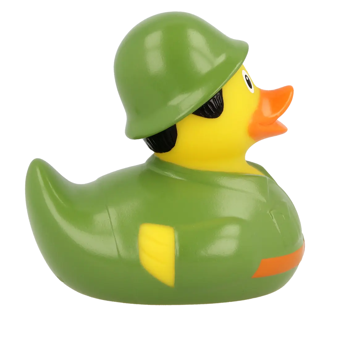 Canard Soldat Lilalu CoinCaillerie