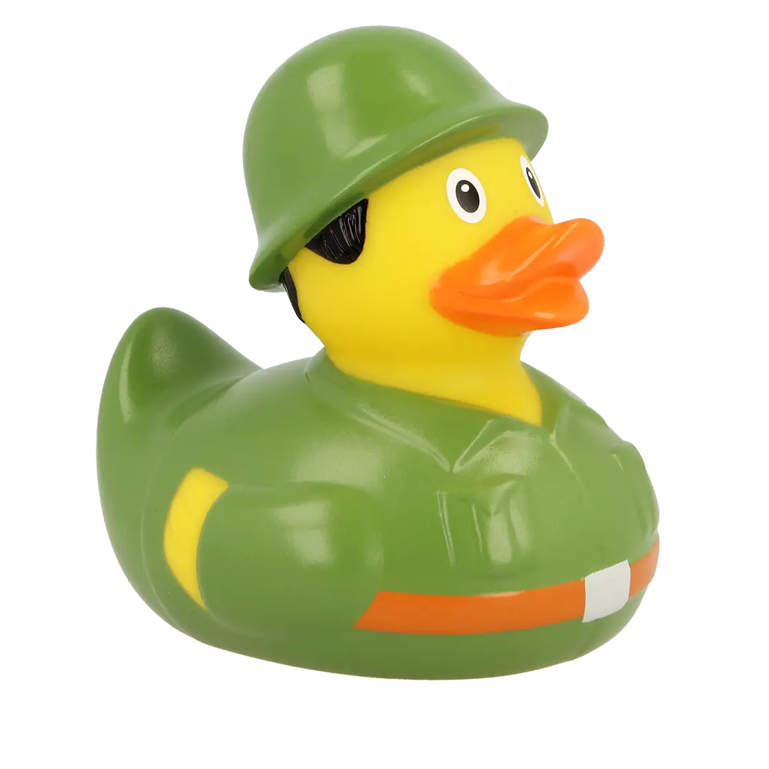 Canard Soldat Lilalu CoinCaillerie