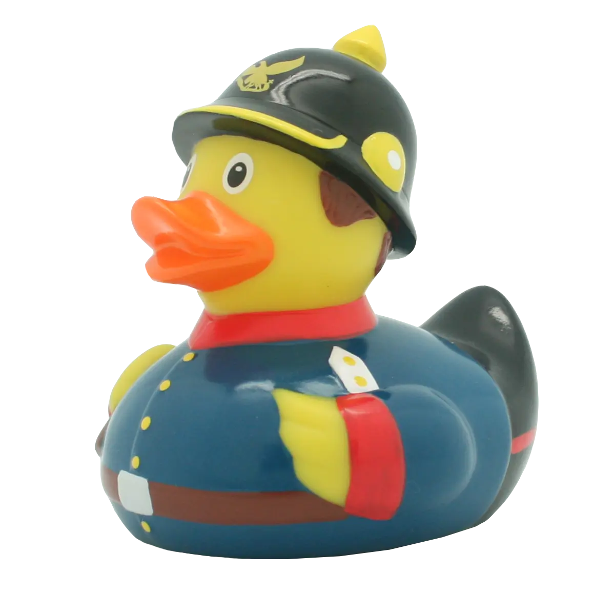 Canard Soldat Prussien Lilalu CoinCaillerie