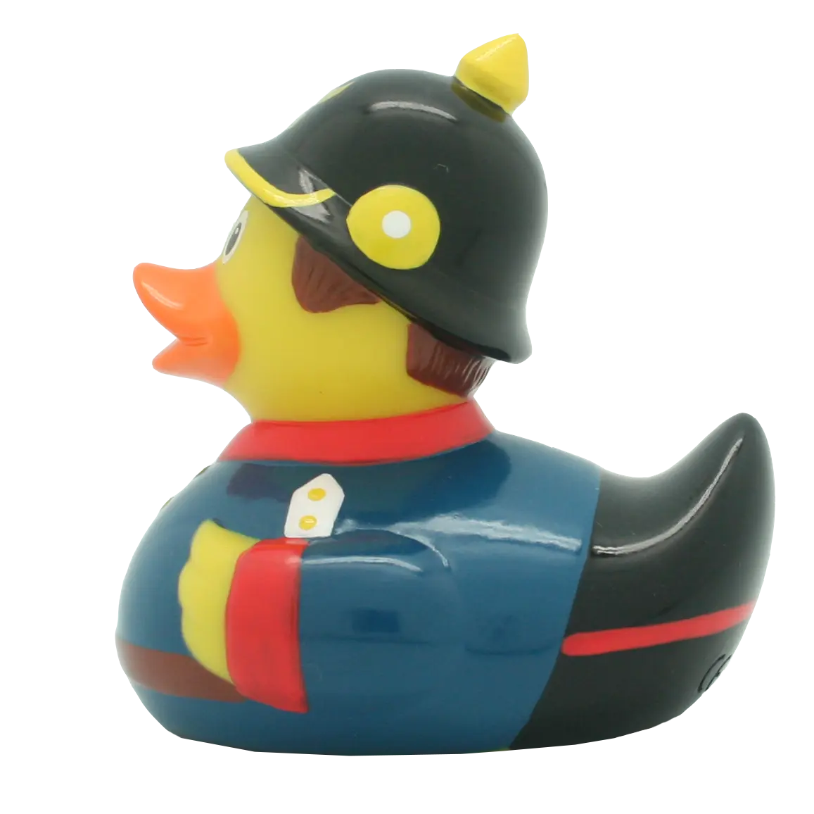 Canard Soldat Prussien Lilalu CoinCaillerie