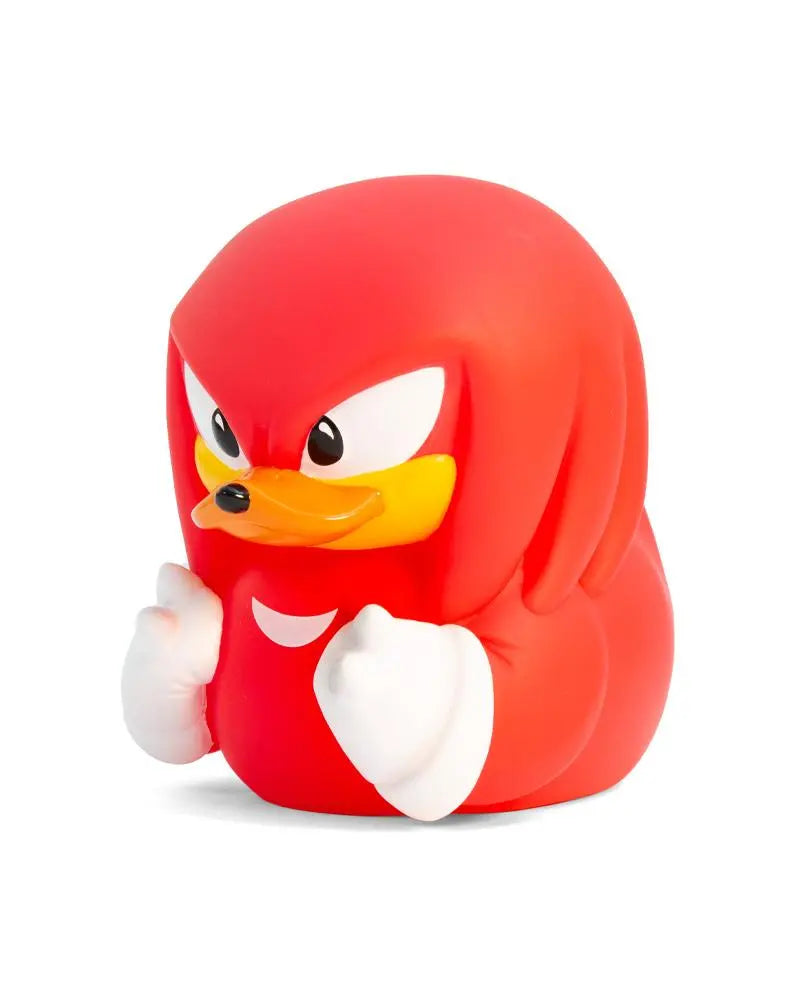 Canard Knuckles TUBBZ CoinCaillerie