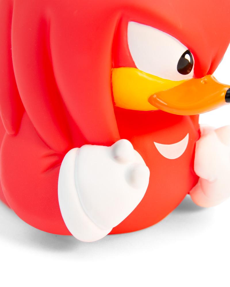 Canard Knuckles (Boxed Edition) TUBBZ CoinCaillerie