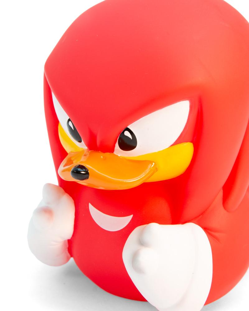 Canard Knuckles (Boxed Edition) TUBBZ CoinCaillerie