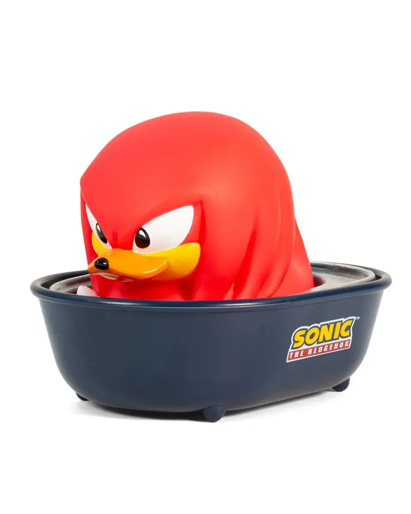 Canard Knuckles TUBBZ CoinCaillerie