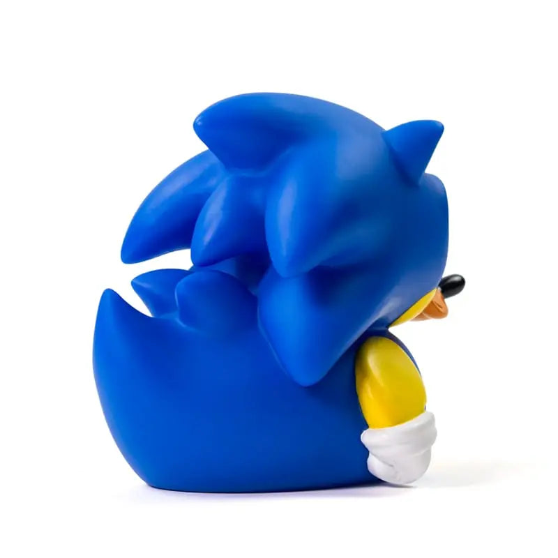 Canard Sonic TUBBZ CoinCaillerie