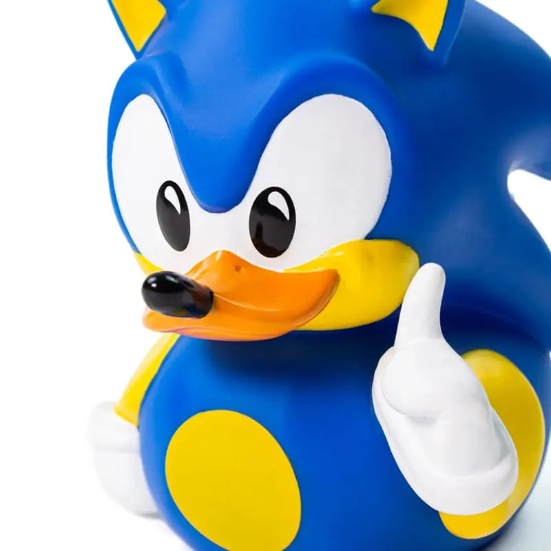 Canard Sonic TUBBZ CoinCaillerie