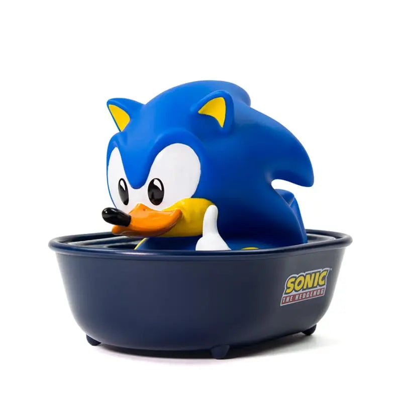 Canard Sonic TUBBZ CoinCaillerie