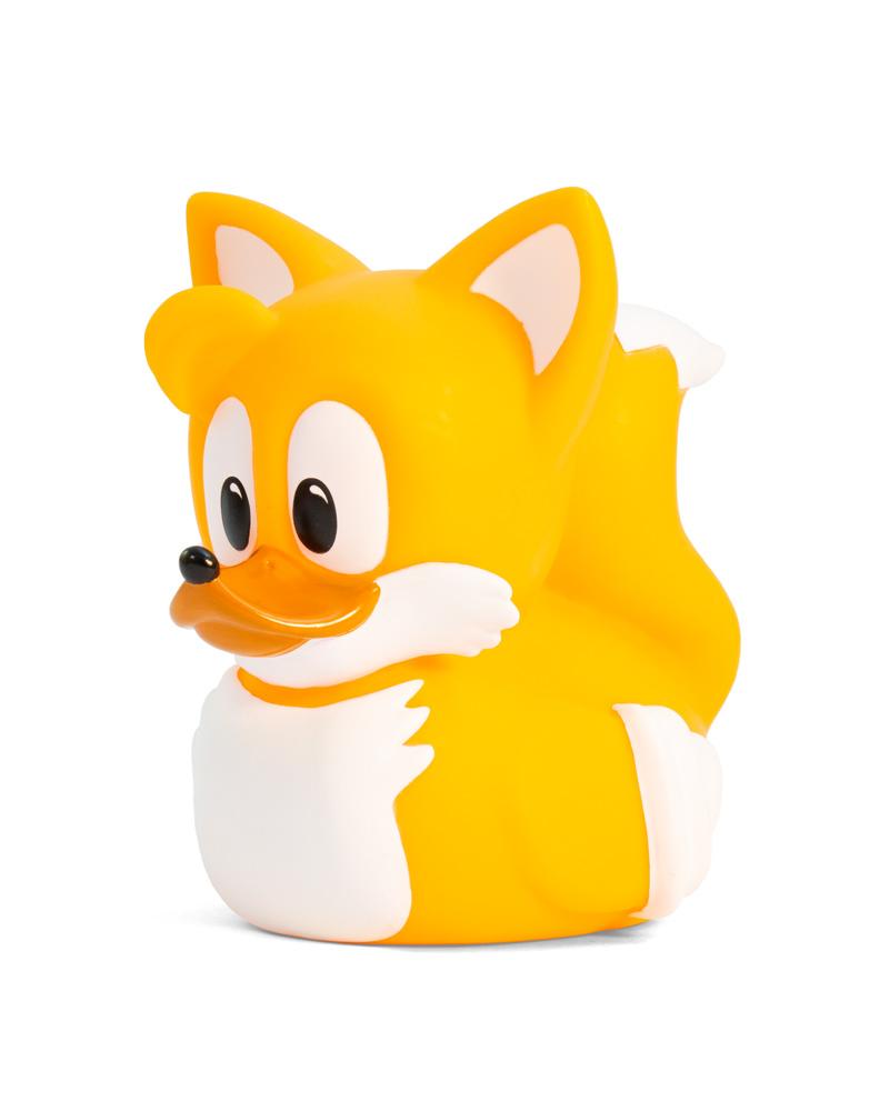Canard Tails (Boxed Edition) - vue 4