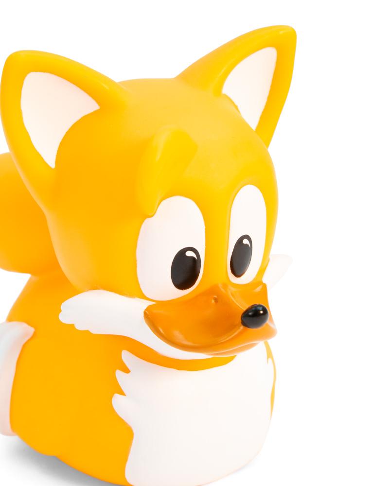 Canard Tails (Boxed Edition) - vue 6