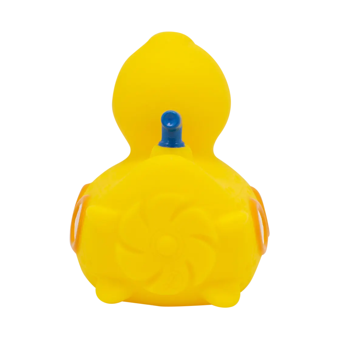 Canard Sous-Marin Jaune Lilalu CoinCaillerie