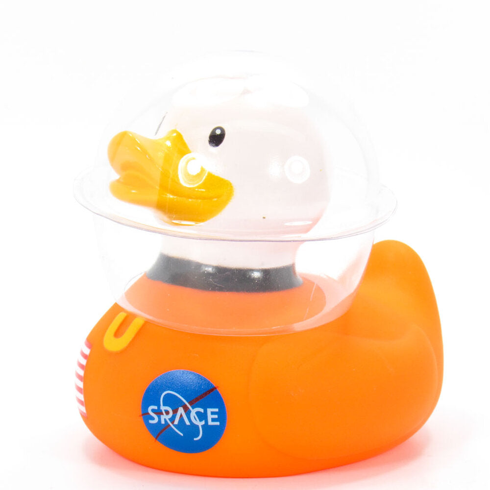 Canard Space Bud Duck CoinCaillerie