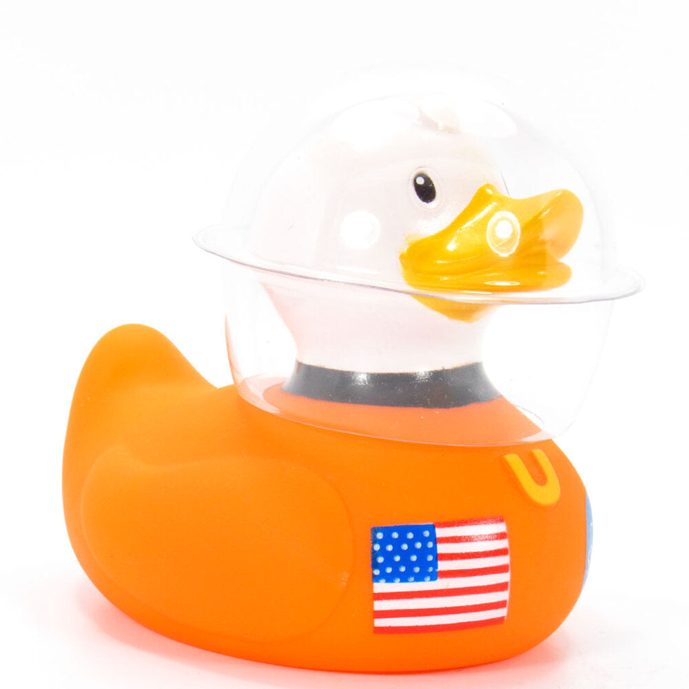 Canard Space Bud Duck CoinCaillerie