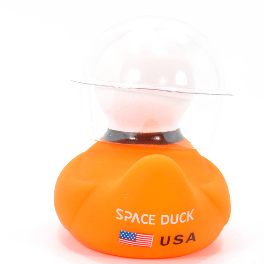 Canard Space Bud Duck CoinCaillerie