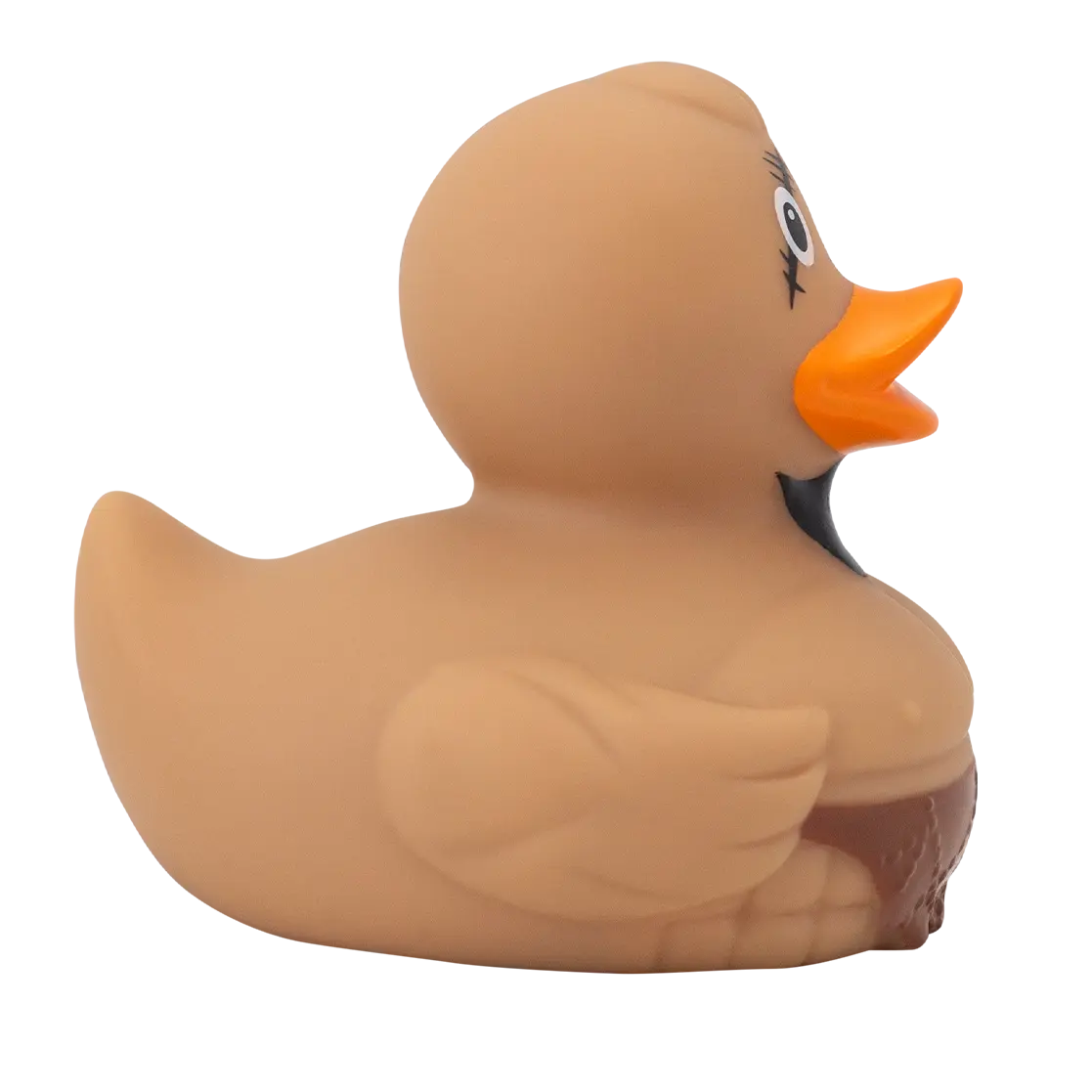 Canard Spartiate Lilalu CoinCaillerie