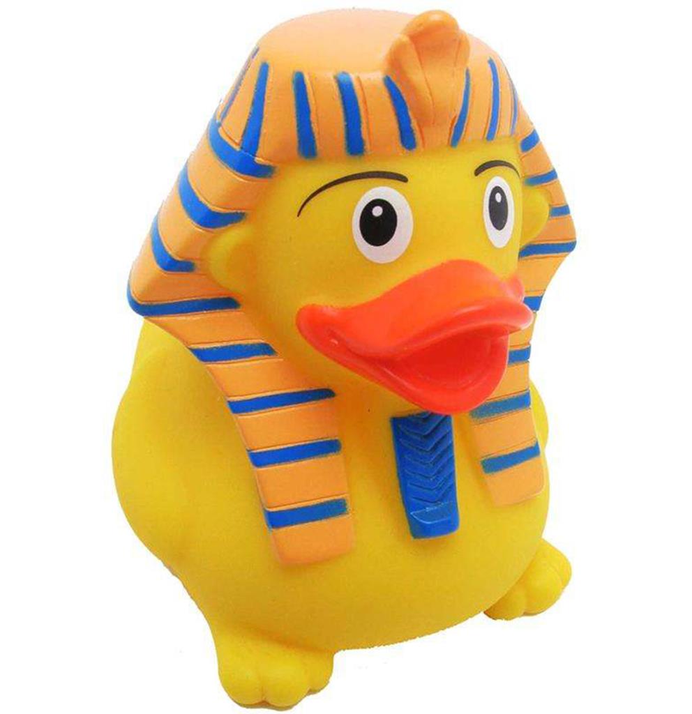 Pato Sphinx Yarto pato de baño 5015653110230