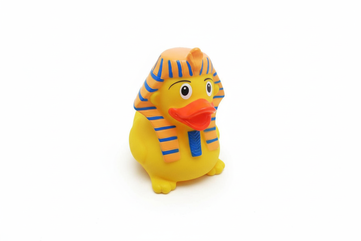Pato Esfinge
