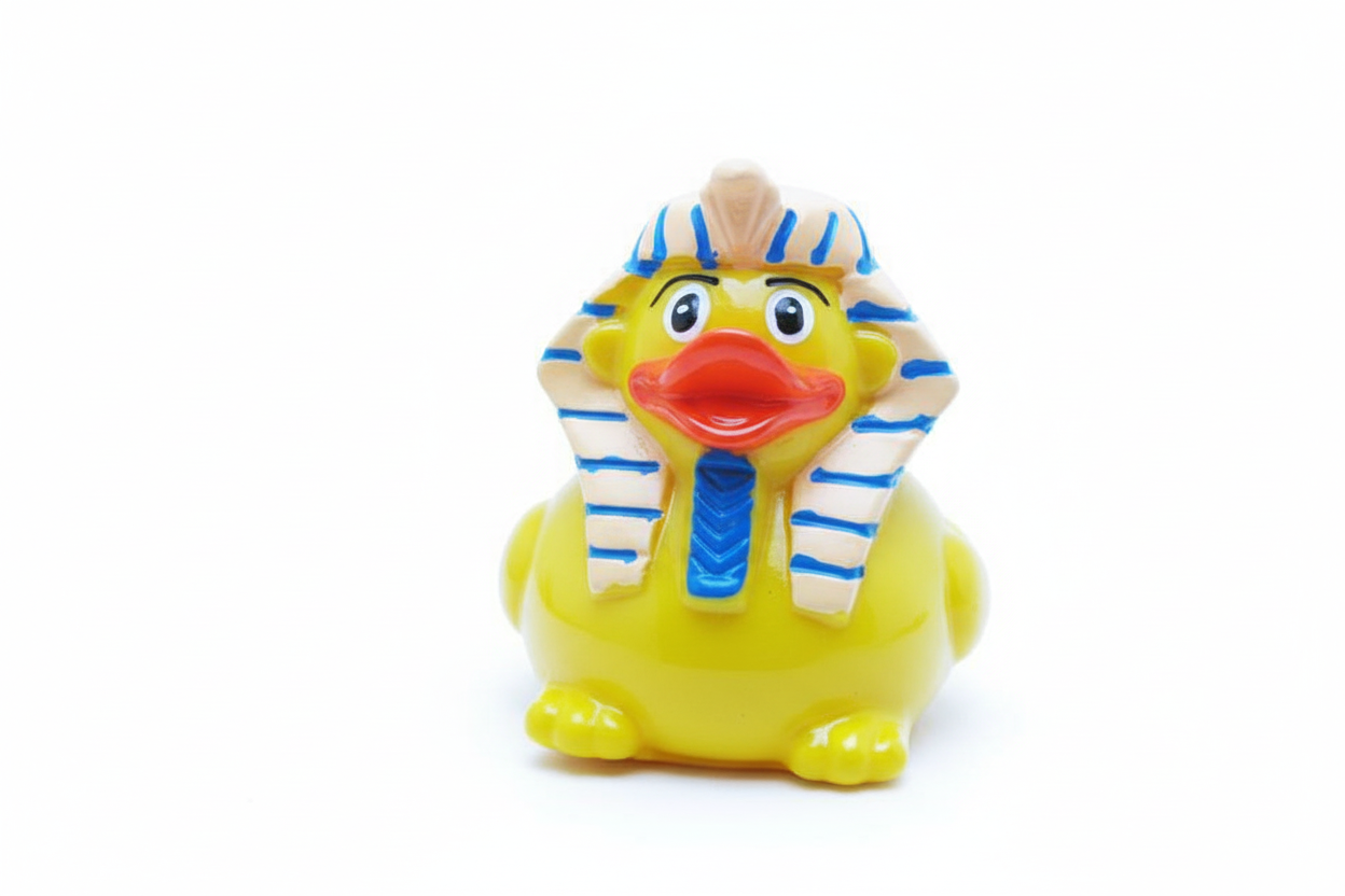 Balzám na rty s kachnou Sphinx