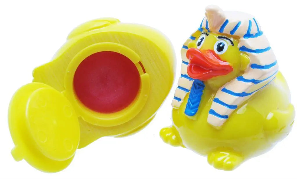 Baume à Lèvres Canard Sphinx Yarto canard de bain 5015653534104