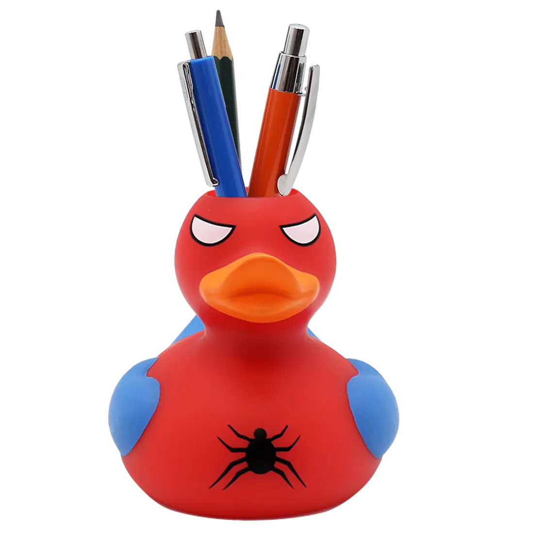 Canard Spider Holdys Lilalu CoinCaillerie