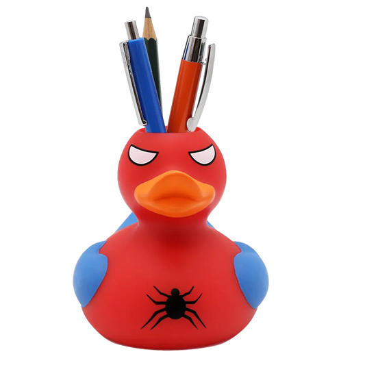 Canard Spider Holdys Lilalu CoinCaillerie