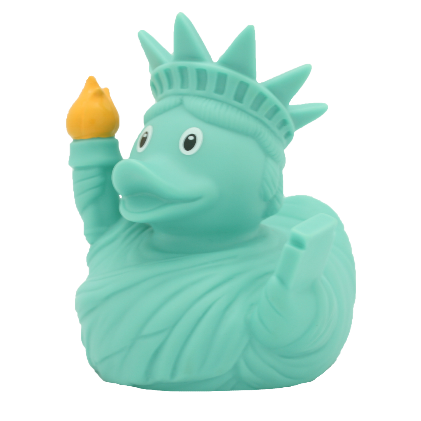 Statue of Liberty Duck