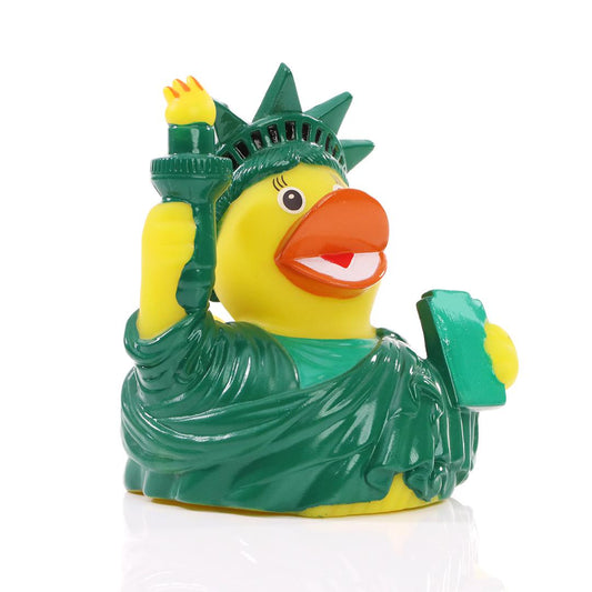 Canard Statue de la Liberté Schnabels CoinCaillerie