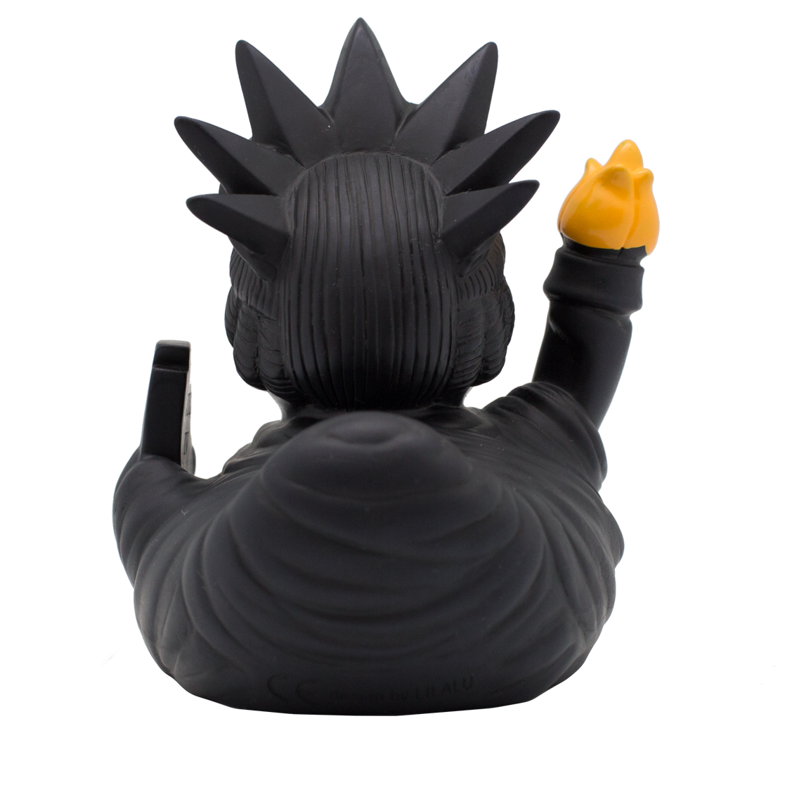 canard-statue-de-la-liberte-noire-lilalu