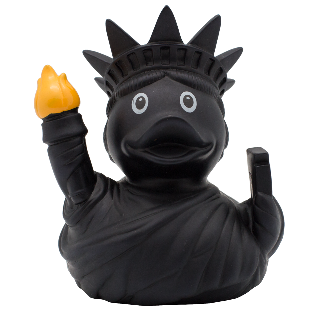 canard-statue-de-la-liberte-noire-lilalu