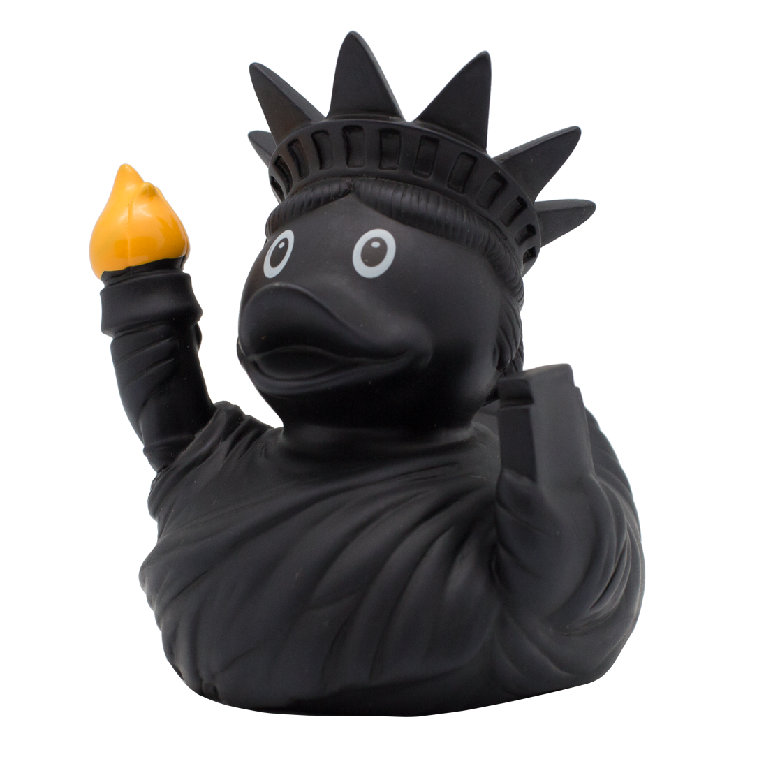 canard-statue-de-la-liberte-noire-lilalu
