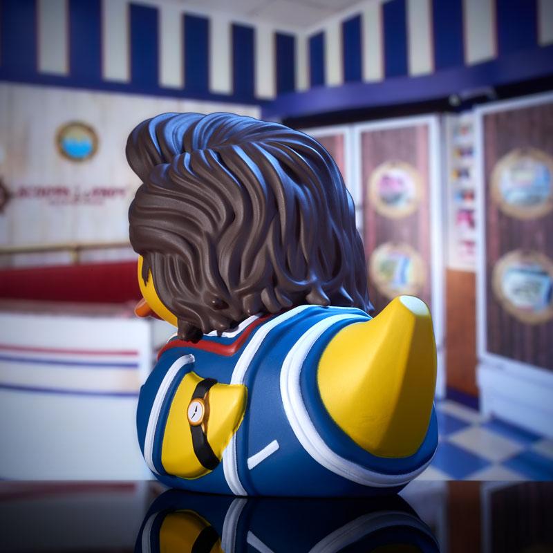 Canard Stranger Things: Steve Harrington TUBBZ (First Edition) - vue 5