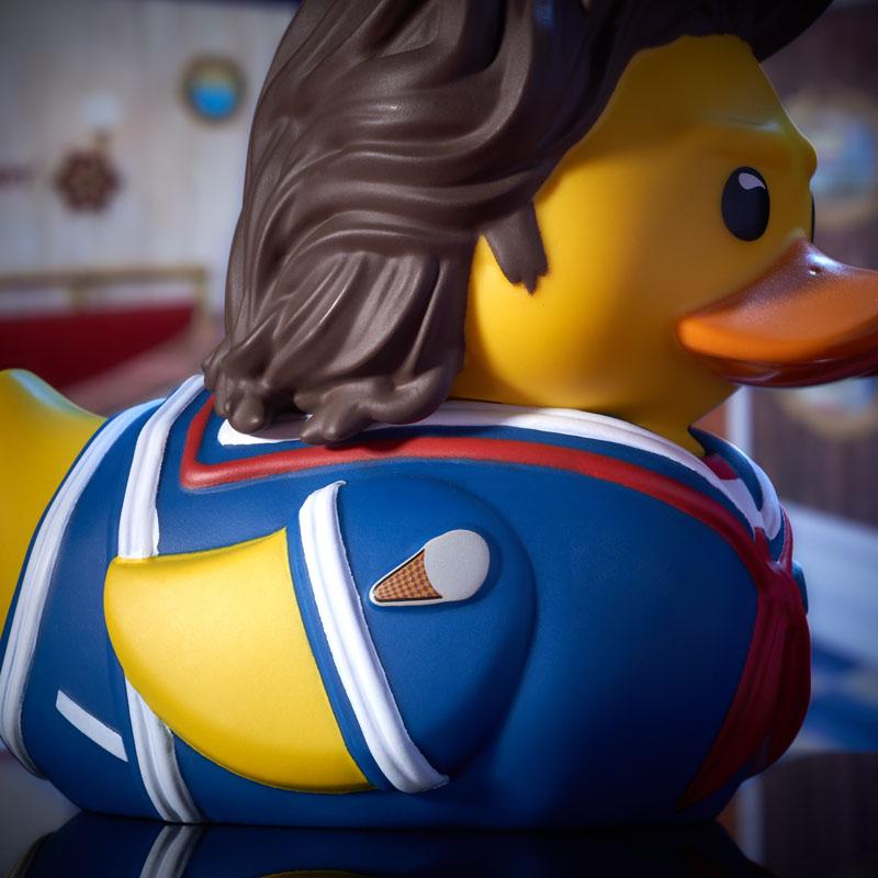 Canard Stranger Things: Steve Harrington TUBBZ (First Edition) - vue 7