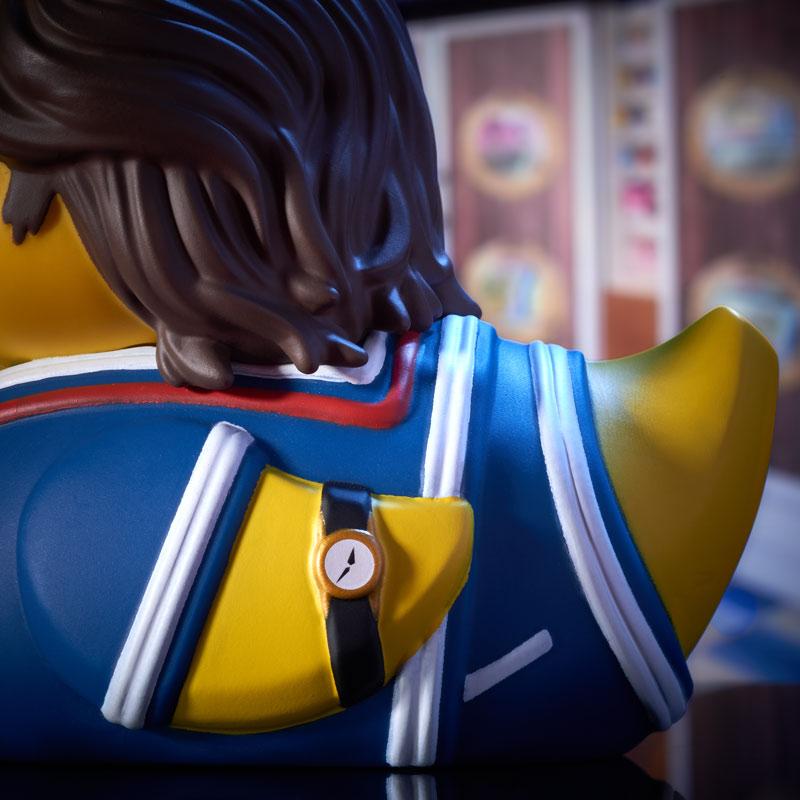 Canard Stranger Things: Steve Harrington TUBBZ (First Edition) - vue 6