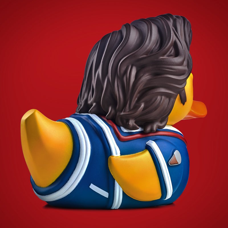 Canard Stranger Things: Steve Harrington TUBBZ (First Edition) - vue 12
