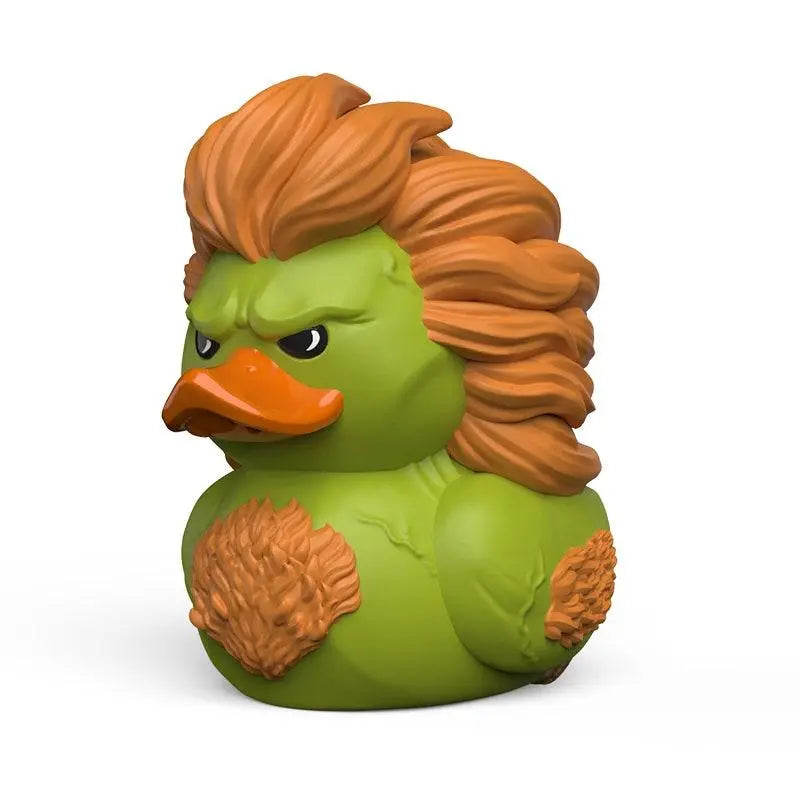 Canard Blanka TUBBZ CoinCaillerie