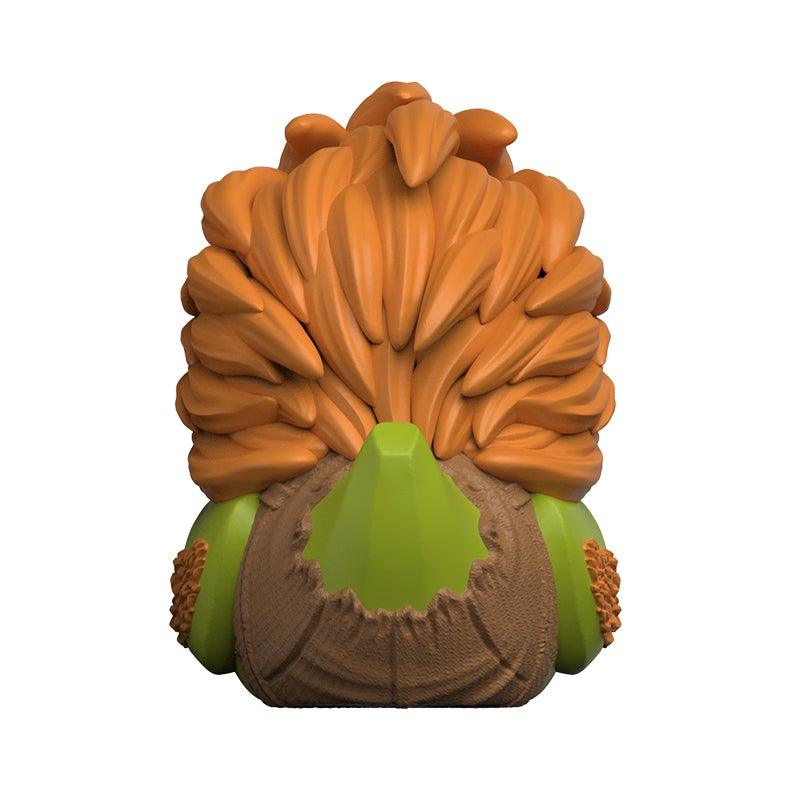 Canard Street Fighter: Blanka TUBBZ (First Edition) - vue 13