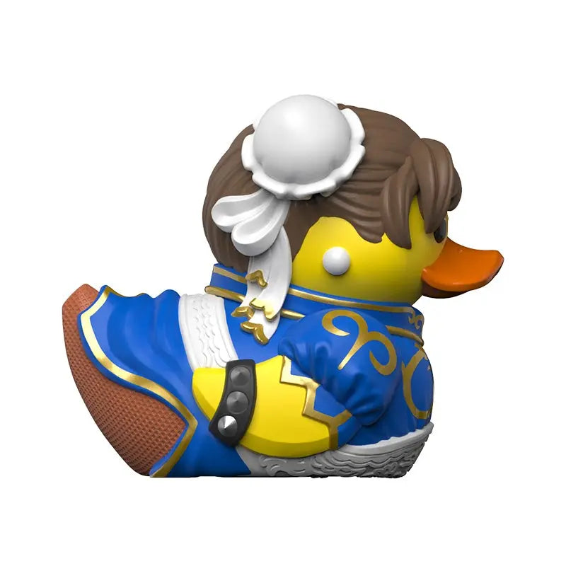 Canard Chun Li TUBBZ CoinCaillerie