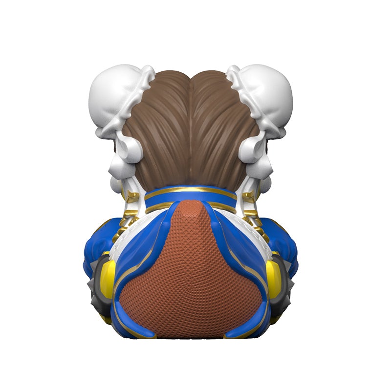 Canard Street Fighter: Chun Li TUBBZ (First Edition) - vue 12