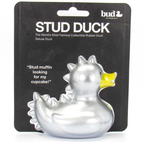 Canard Stud Bud Duck CoinCaillerie