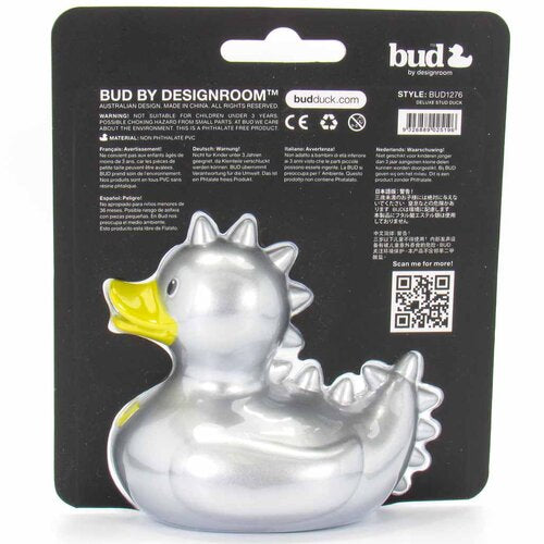 Canard Stud Bud Duck CoinCaillerie