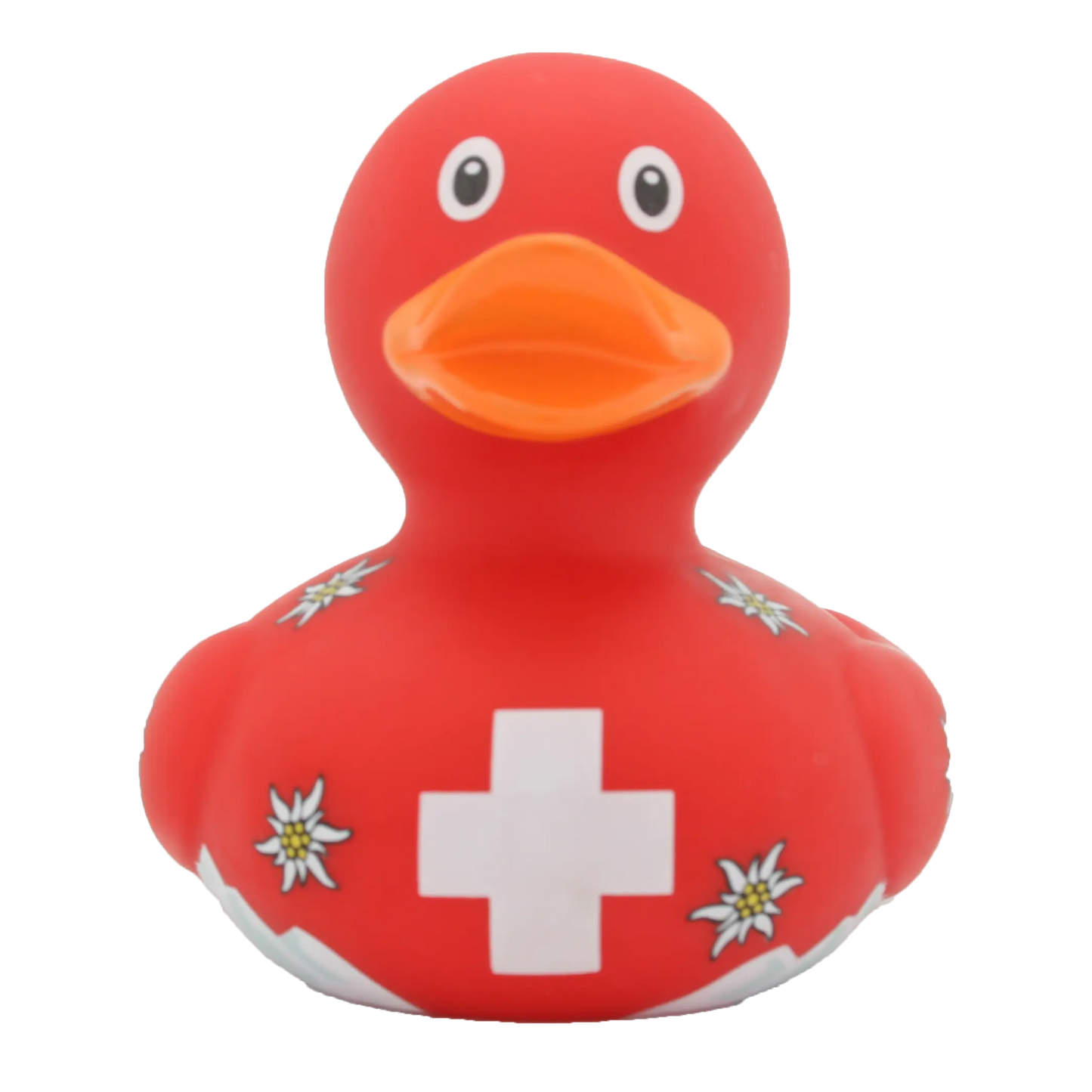 Canard Suisse Lilalu CoinCaillerie