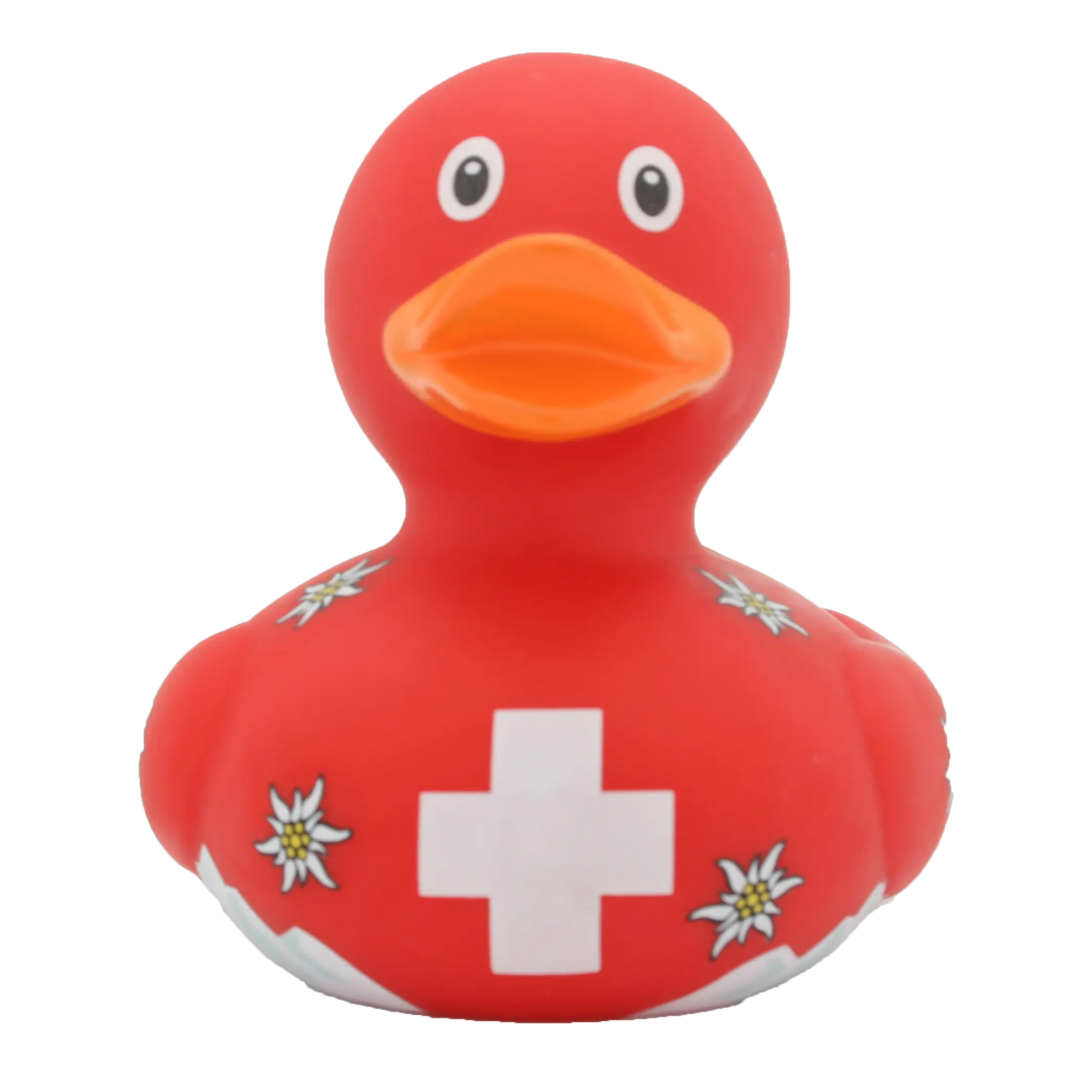 Canard Suisse Lilalu CoinCaillerie