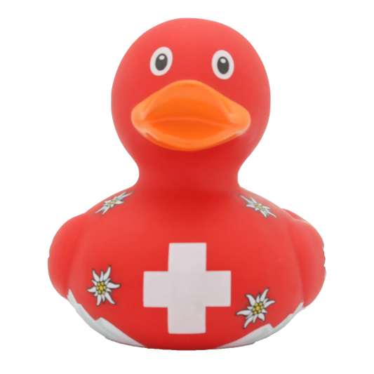 Canard Suisse Lilalu CoinCaillerie