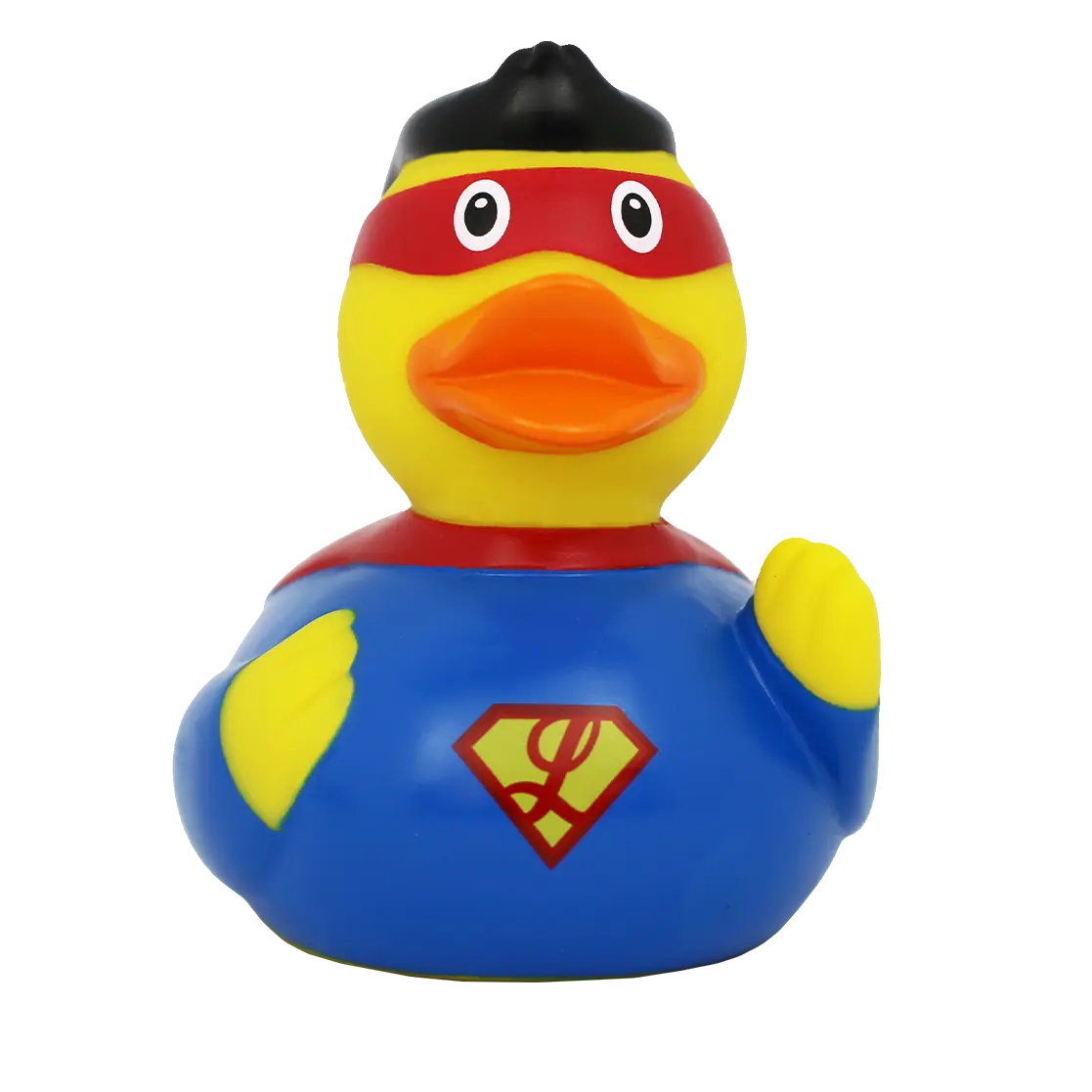 Super Canard Lilalu | Canard Superman